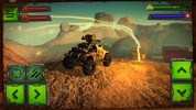 Gun Rider screenshot 5