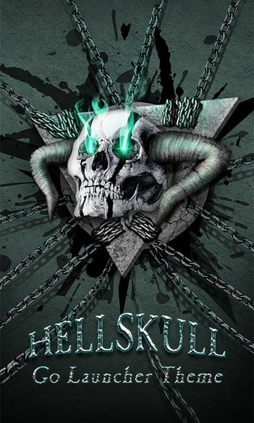 Hellskull - Preview 2