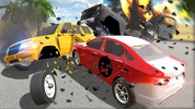 Russian Cars: Crash Simulator screenshot 5