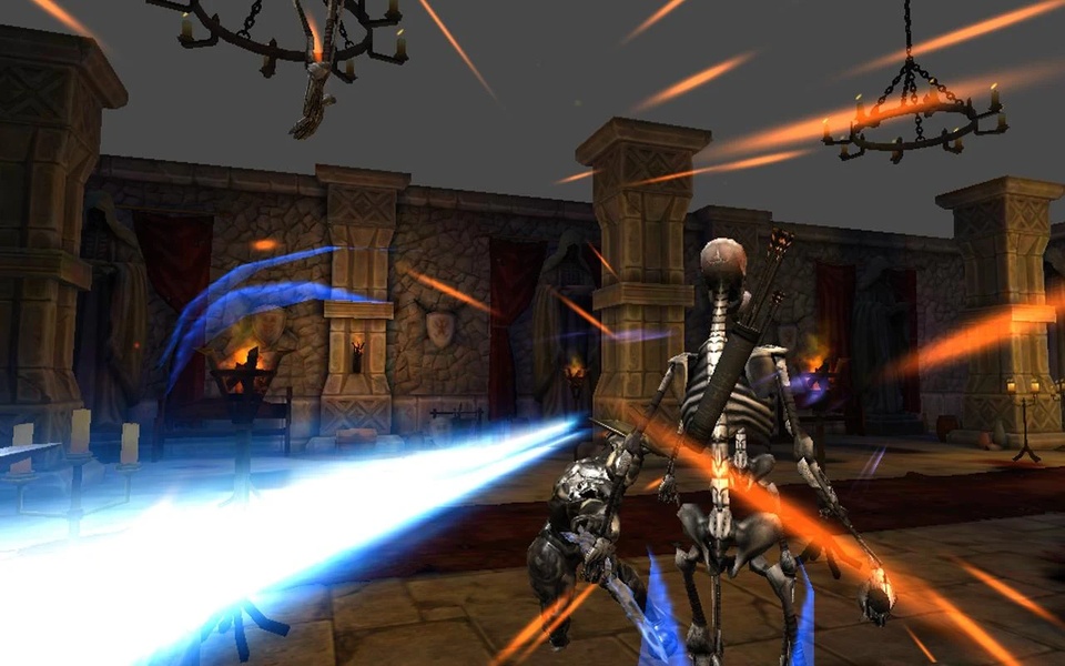 RoyalKnight - Preview 10