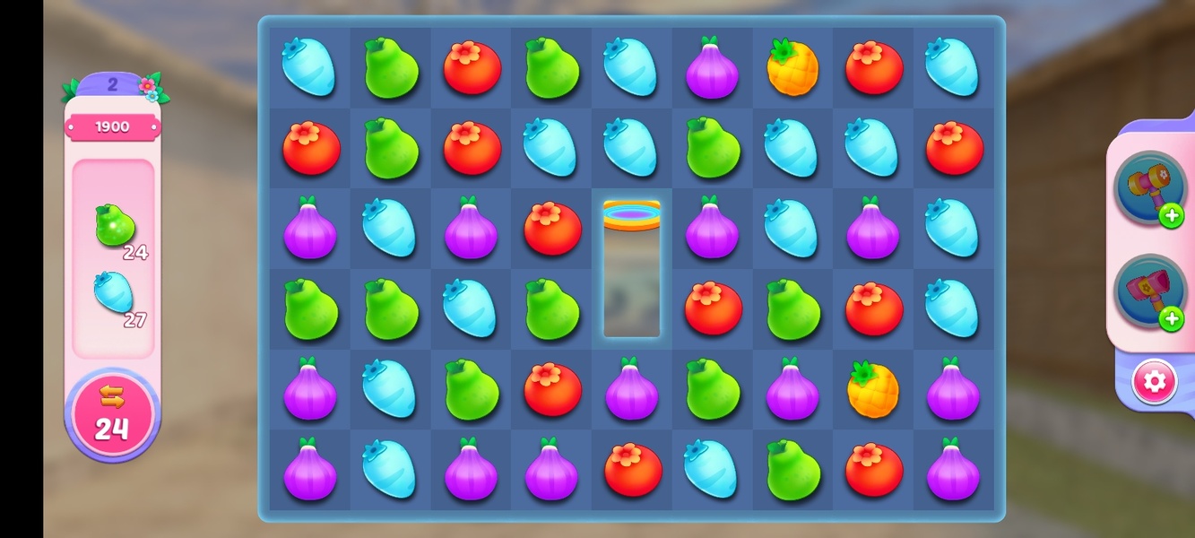 Garden Sweet Design - Preview 5