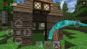 WoC: Mine Forest screenshot 3