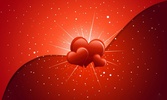 Valentines Day Live Wallpaper screenshot 2