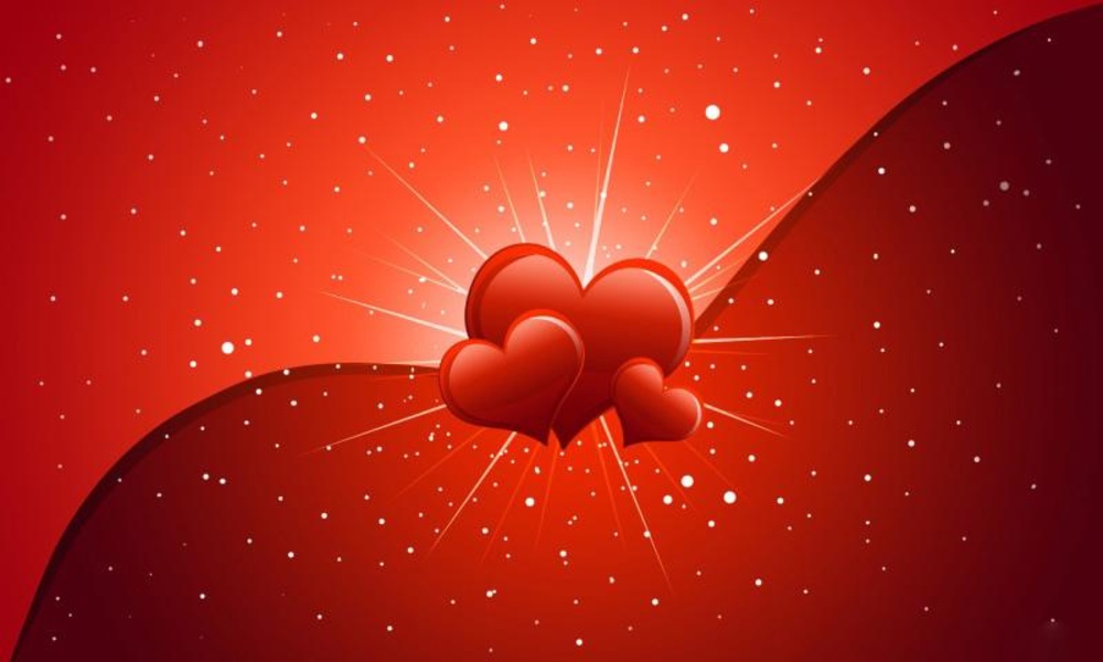 Valentines Day Live Wallpaper - Preview 2
