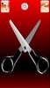 Hair Clipper - Scissors screenshot 3