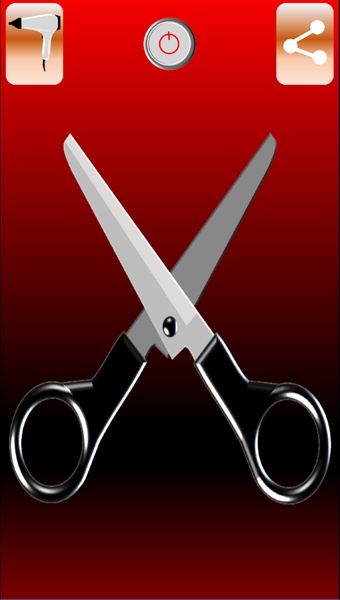 Hair Clipper - Scissors - Preview 3