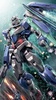 Gundam Wallpapers screenshot 5