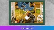 Jigsort Puzzles: Art Jigsaw HD screenshot 7