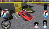 Car Parking 3D - Police Cars screenshot 14