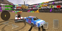 Demolition Derby Xtreme Racing screenshot 17