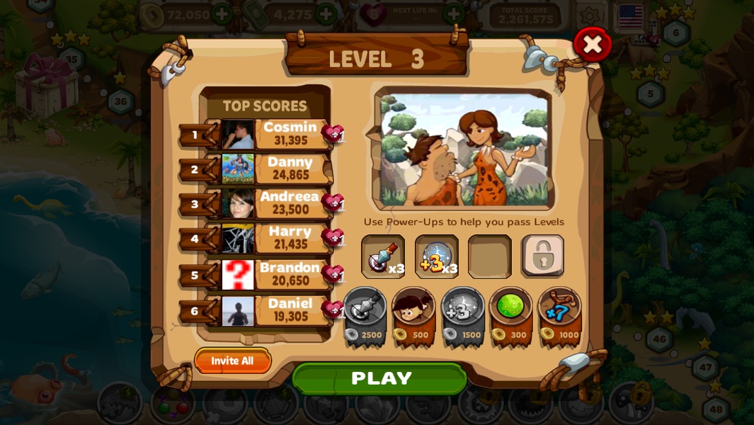 Bubble Age - Preview 2