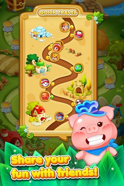 Garden Mania 3 - Preview 3