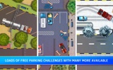Parking Mania screenshot 5
