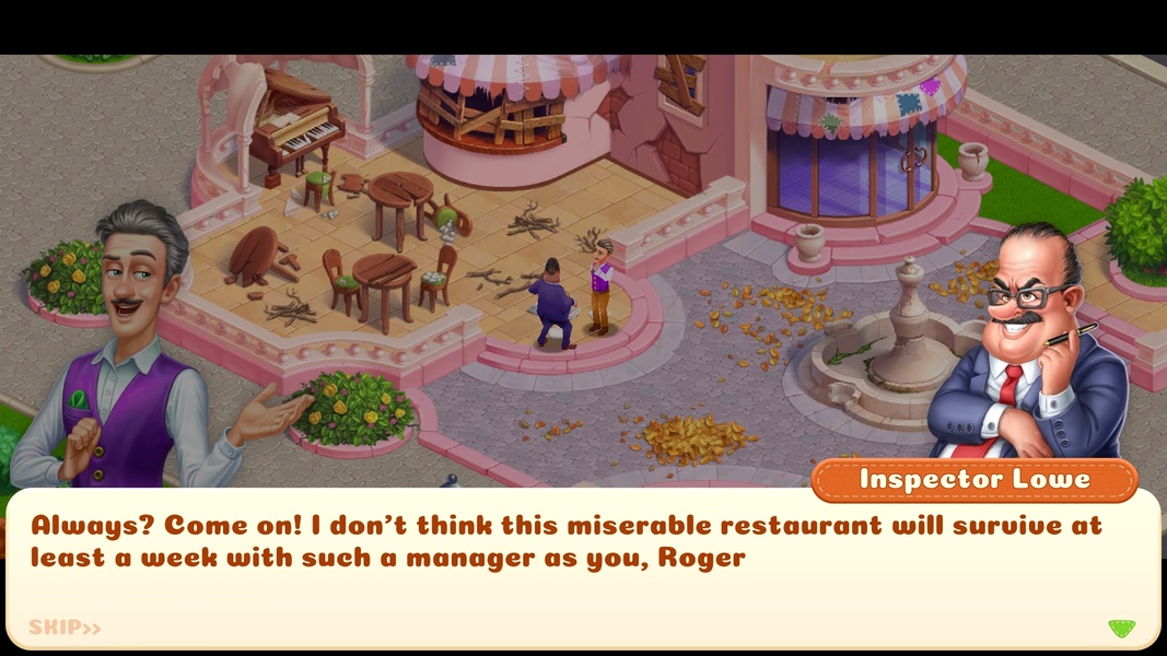 Tasty World: Crazy Home Diner - Preview 1