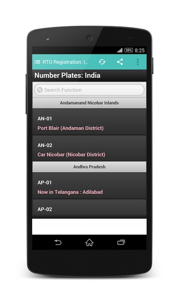 RTO Registration - Preview 4