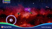 Space Miner - GameClub screenshot 7