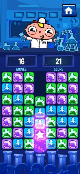 Lucky Bob: Messy Adventures - Preview 4