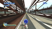 Sonic Generations Unleashed Project screenshot 3