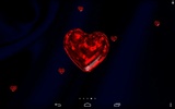 Love hearts screenshot 2