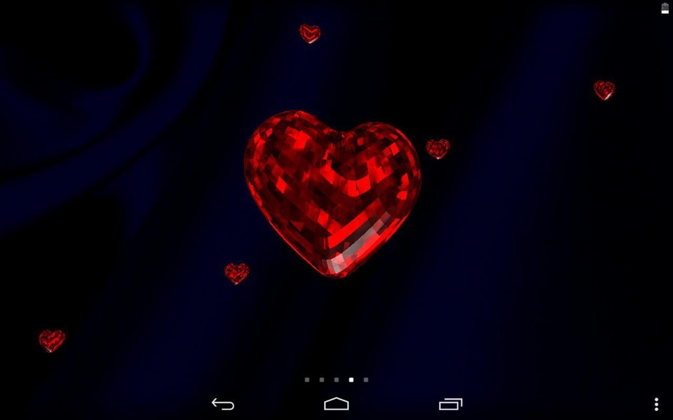 Love hearts - Preview 2