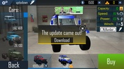 Offroad Simulator Online screenshot 2