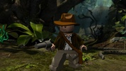 Lego Indiana Jones Original Adventures screenshot 3