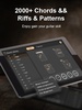 Real Guitar - Tabs and chords! screenshot 3