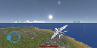 Sky Fighters 3D screenshot 17