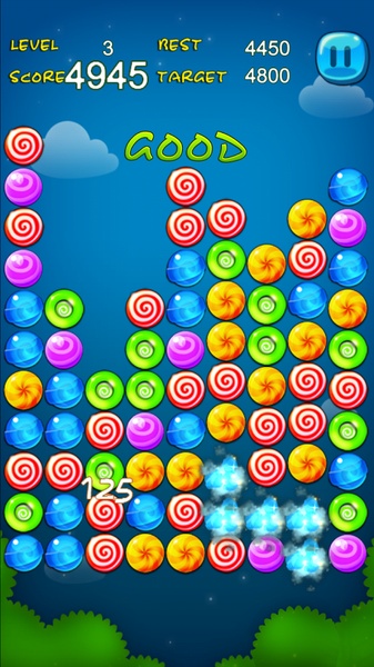 Crazy Candy - Preview 2
