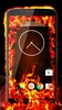 Magic Fire Screen Prank screenshot 1