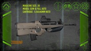 eWeapons™ Gun Club Weapon Sim screenshot 3