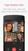 JusTalk Pro - free video calls and fun video chat screenshot 11