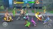 Street Rumble: Karate Games screenshot 31