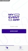 My Event App screenshot 4