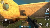 Counter Terrorist Portable screenshot 1