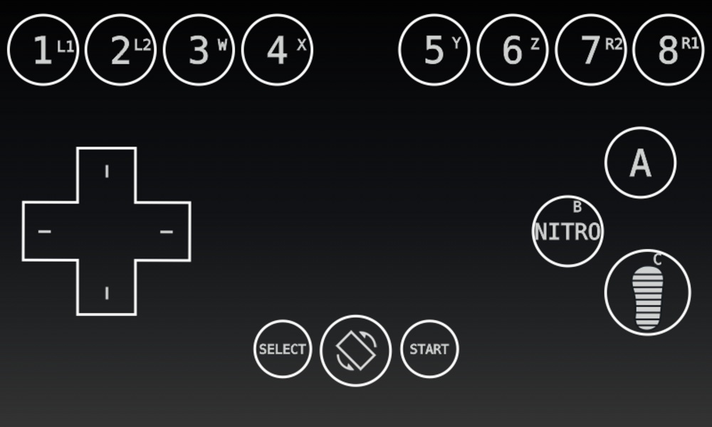 Max Remote - Preview 4