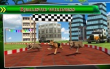 Dog Racing 3D screenshot 8