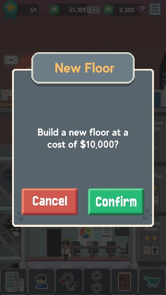 Mini Hospital - Preview 9