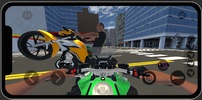 Mx Rei Do Grau V2 screenshot 3