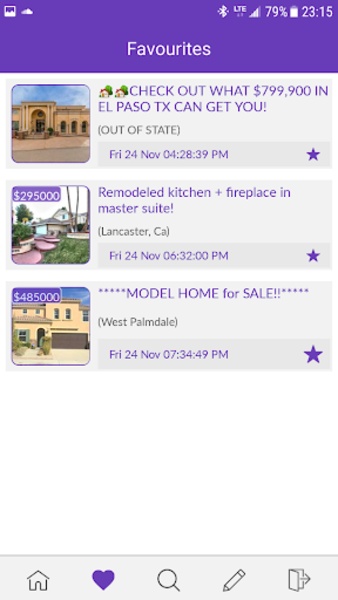 Ad Browser for Craigslist - Preview 2