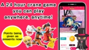 Mobacure (Online Crane Game) screenshot 6