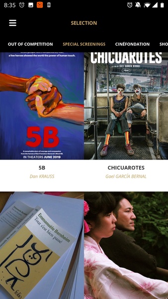 Cannes 2019 - Preview 5