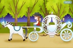 Cinderella_free screenshot 2