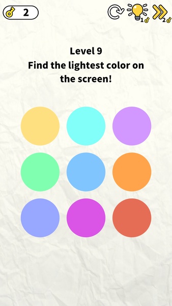 Brain Test 2 for Android - Download the APK from Uptodown