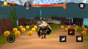 Viking Story of Lost Island Kingdom Fantasy War Game screenshot 7