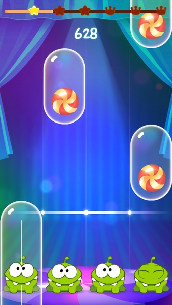 Magic Tiles Friends Saga - Preview 3