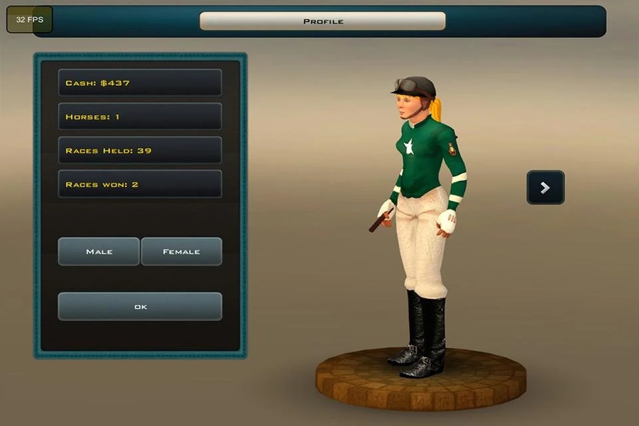 Race Horses Champions 2 - Preview 2