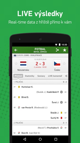 LiveSport - Preview 11