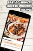 Chicken Recipes screenshot 7