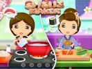 Sushi Maker - Cooking Game screenshot 6